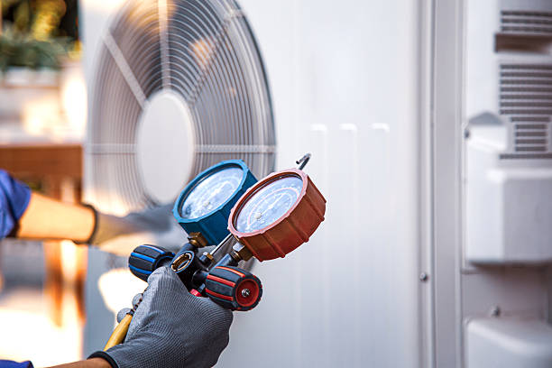 Affordable Emergency Ac Repair solutions in Spring City, PA