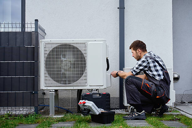 Trusted Hvac Repair service in Spring City, PA - HVAC Repair CO